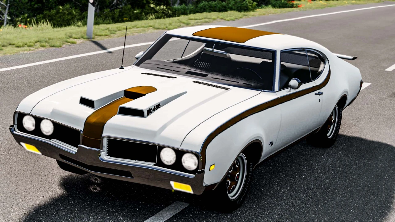 Olds - BeamNG.drive Search - ModLand.net